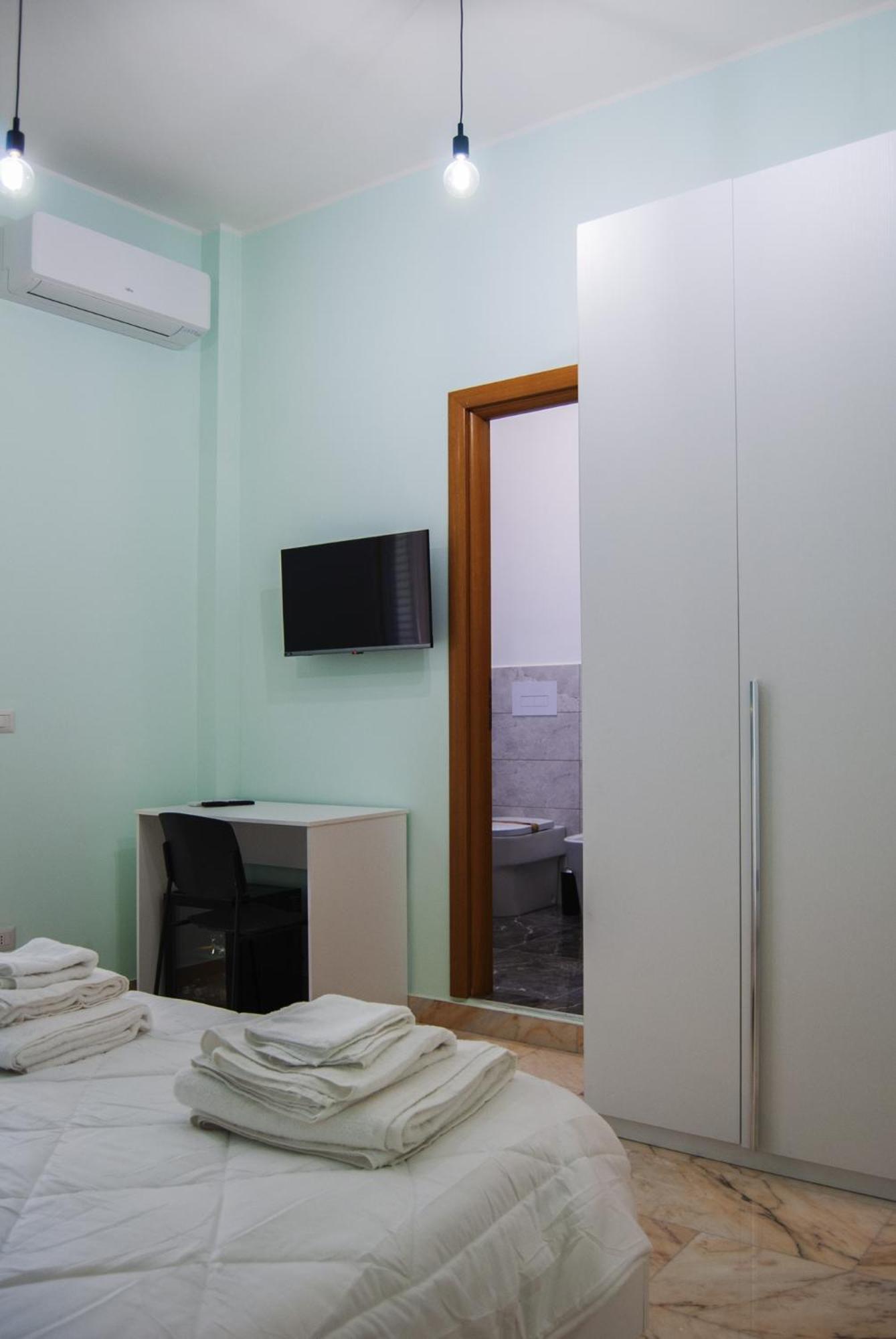 Le Sere Reggio di Calabria Kültér fotó